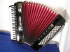 Super Aliante with Cagnoni reeds black